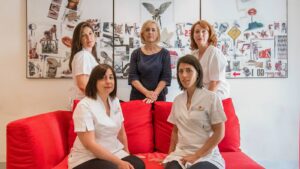 Centro Estetico Freedom Padova: trattamenti di bellezza viso, trattamenti di bellezza corpo e mani. Massaggi rilassanti con oli essenziali. Estetista Padova