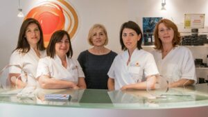 Centro Estetico Freedom nel cuore di Padova: scopri la nostra storia. Perchè scegliere di essere più bella oggi.