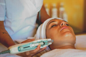 Freedom: Estetista Padova. Trattamenti di bellezza Viso, radiofrequenza viso, ossigenoterapia viso, pulizia del viso e molto altro. Estetista vicino a me.